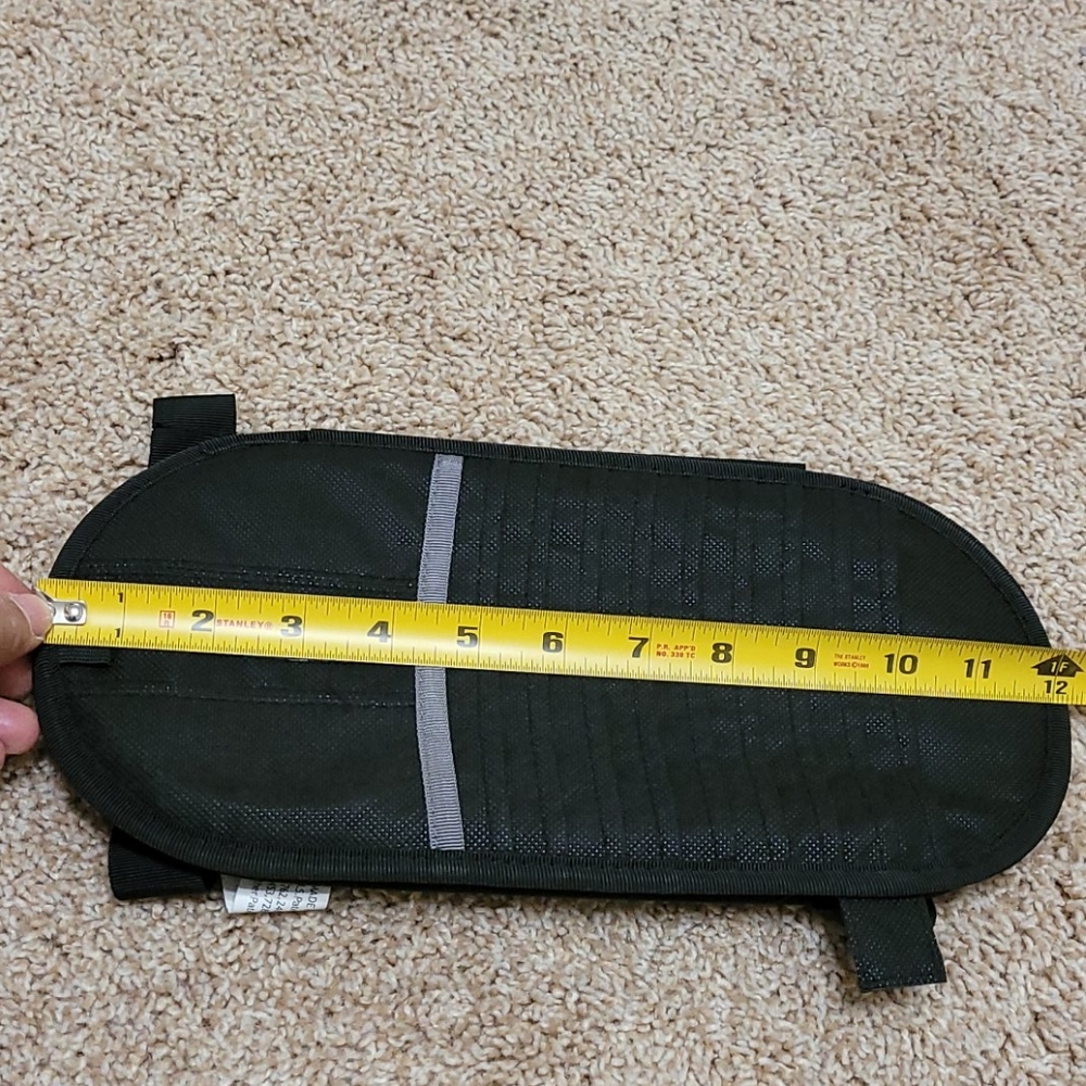 Car Visor double CD holder - Picture 5 of 5